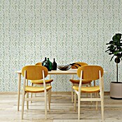 Rollo adhesivo vinílico Premium (280 x 90 cm, Sauce, Verde, Autoadhesivo) | BAUHAUS