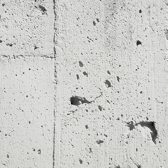 Rollo adhesivo vinílico Premium (280 x 90 cm, Encofrado, Gris, Autoadhesivo) | BAUHAUS