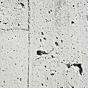 Rollo adhesivo vinílico Premium (280 x 90 cm, Encofrado, Gris, Autoadhesivo) | BAUHAUS