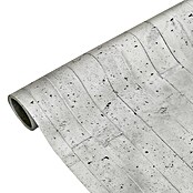 Rollo adhesivo vinílico Premium (280 x 90 cm, Encofrado, Gris, Autoadhesivo) | BAUHAUS