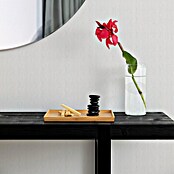Rollo adhesivo vinílico Premium (280 x 90 cm, Espiga, Gris, Autoadhesivo) | BAUHAUS