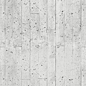 Rollo adhesivo vinílico Premium (280 x 90 cm, Encofrado, Gris, Autoadhesivo) | BAUHAUS