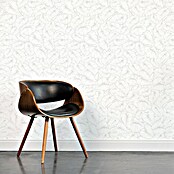 Rollo adhesivo vinílico Premium (280 x 90 cm, India, Blanco, Autoadhesivo) | BAUHAUS