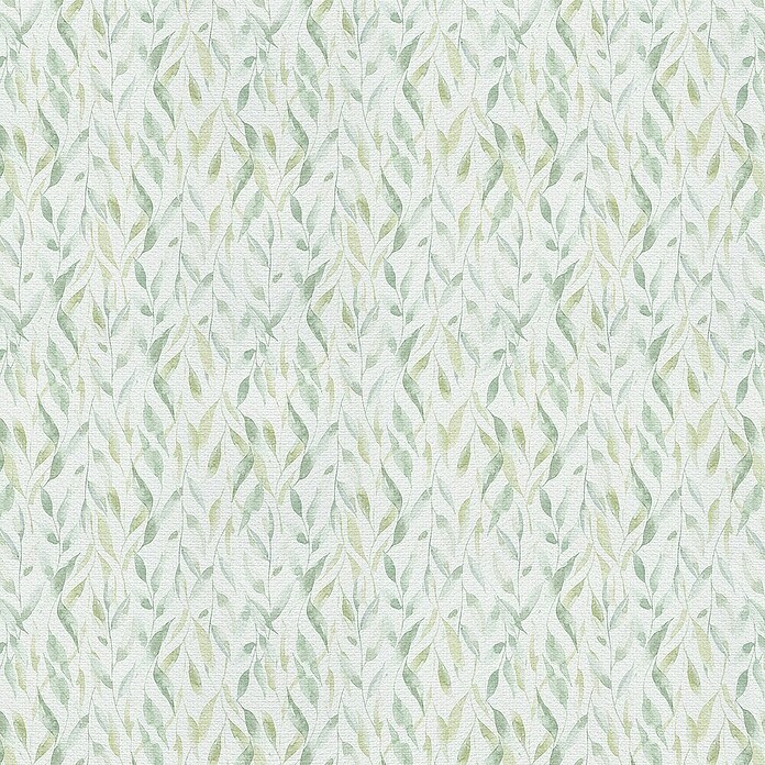 Rollo adhesivo vinílico Premium (280 x 90 cm, Sauce, Verde, Autoadhesivo) | BAUHAUS