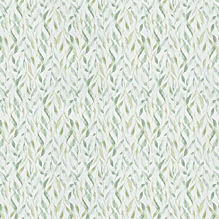 Rollo adhesivo vinílico Premium (280 x 90 cm, Sauce, Verde, Autoadhesivo)
