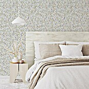 Rollo adhesivo vinílico Premium (280 x 90 cm, Nastia, Multicolor, Autoadhesivo) | BAUHAUS