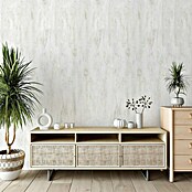 Rollo adhesivo vinílico Premium (L x An: 280 x 90 cm, Chalky, Gris, Autoadhesivo) | BAUHAUS
