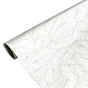 Rollo adhesivo vinílico Premium (280 x 90 cm, India, Blanco, Autoadhesivo) | BAUHAUS