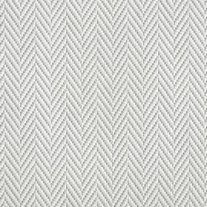 Rollo adhesivo vinílico Premium (280 x 90 cm, Espiga, Gris, Autoadhesivo) | BAUHAUS
