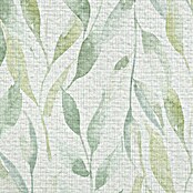 Rollo adhesivo vinílico Premium (280 x 90 cm, Sauce, Verde, Autoadhesivo) | BAUHAUS