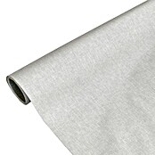 Rollo adhesivo vinílico Premium (280 x 90 cm, Lienzo, Gris, Autoadhesivo) | BAUHAUS