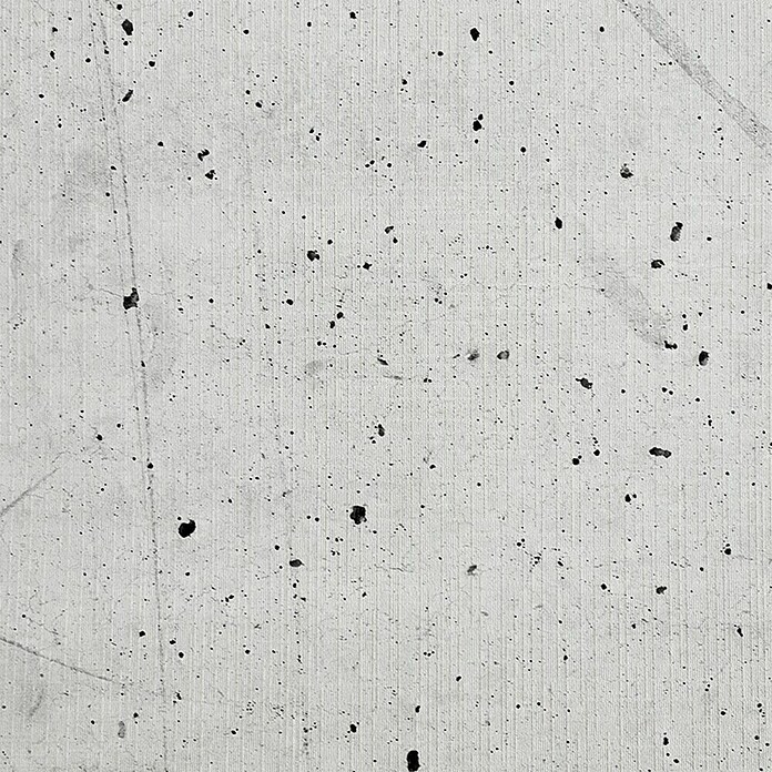 Rollo adhesivo vinílico Premium (280 x 90 cm, Hormigón, Gris, Autoadhesivo) | BAUHAUS