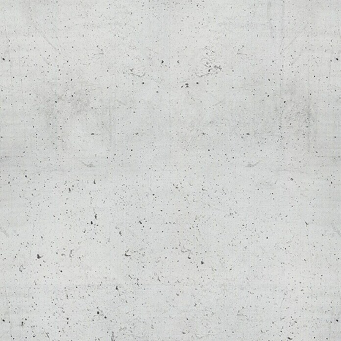 Rollo adhesivo vinílico Premium (280 x 90 cm, Hormigón, Gris, Autoadhesivo) | BAUHAUS