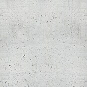 Rollo adhesivo vinílico Premium (280 x 90 cm, Hormigón, Gris, Autoadhesivo) | BAUHAUS