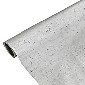 Rollo adhesivo vinílico Premium (280 x 90 cm, Hormigón, Gris, Autoadhesivo) | BAUHAUS