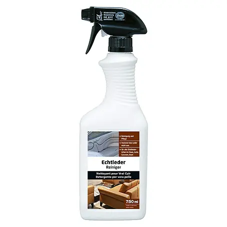 Glutoclean  Lederreiniger Echtleder
