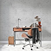Rollo adhesivo vinílico Premium (280 x 90 cm, Hormigón, Gris, Autoadhesivo) | BAUHAUS