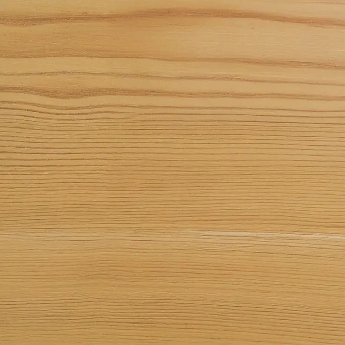 Bondex Holzöl - Hellbraun, 250 ml - Helle Kiefernholzoberfläche mit feiner Maserung. Ein natürliches und warmes Holzbild für verschiedenste Anwendungen.