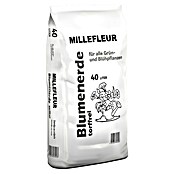 Zemlja za rože in visoke grede Millefleur  (40 l) | 7500 - Blumenerde Aktion u. BH | IAHA - Erde | IAH - Dünger / Pflanzenschutz | IA - Gartenhartware | I - Stadtgarten | BAUHAUS