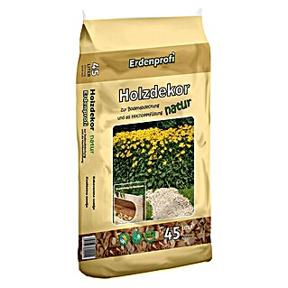 Okrasno lubje Erdenprofi (Natur, 45 l)