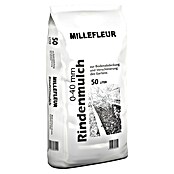 Dekorativna zastirka Millfleur  (Zrnavost: 0 mm - 40 mm, 50 l, Temno rjava) | 7509 - Rindenmulch | IAHA - Erde | IAH - Dünger / Pflanzenschutz | IA - Gartenhartware | I - Stadtgarten | BAUHAUS