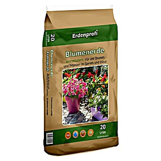 Zemlja za rože Erdenprofi (20 l)