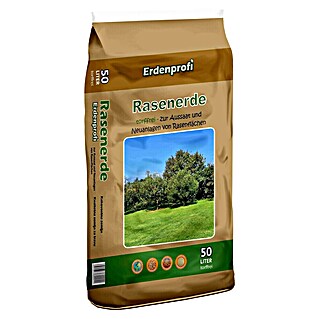 Zemlja za trato Erdenprofi (50 l)
