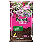 Metrob Zemlja za rože Rasti Balkon  (60 l) | 7503 - Spezialerde Marke | IAHA - Erde | IAH - Dünger / Pflanzenschutz | IA - Gartenhartware | I - Stadtgarten | BAUHAUS