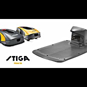 Stiga Mähroboter A750 (900 m², Schnittbreite: 18 cm, Satellitengestützte Navigation, RTK) | BAUHAUS