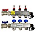 Solarfloor Verteiler 