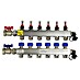 Solarfloor Verteiler 