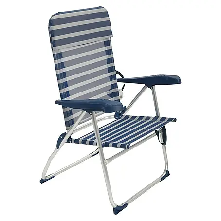 Silla de camping Nora