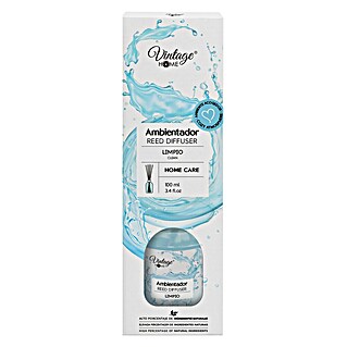 Fragancia para el hogar Mikado (Limpio, 100 ml)