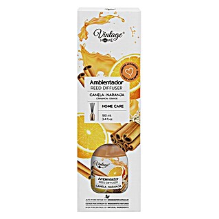 Fragancia para el hogar Mikado (Canela/Naranja, 100 ml)