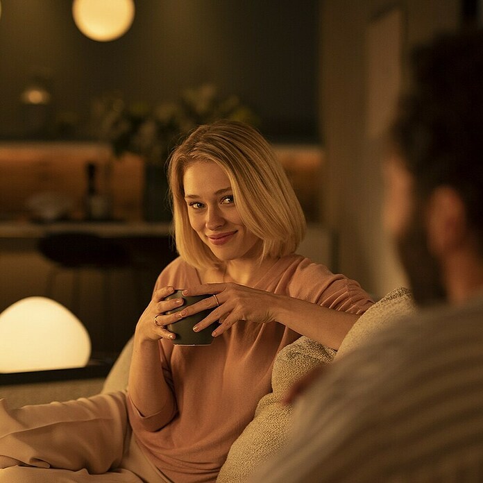 Philips Hue Krmilnik za zatemnitveno stikalo V2  (Do x Š x V: 1,5 x 8 x 12,5 cm) | Smart Home stikala | Smart Home nadzorni sistemi | Smart Home | Elektro in svetila | Izdelki | BAUHAUS