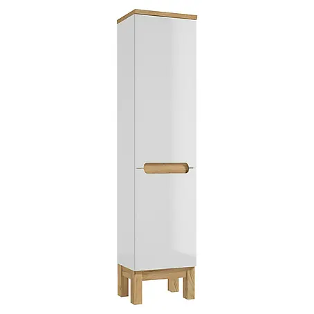 Hochschrank Space System