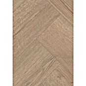 Egger Laminatmuster NatureSense Herringbone (297 x 168 x 8 mm, Fischgrät, Turin Eiche) | BAUHAUS