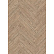 Egger Laminaat NatureSense Visgraat Turijn Eiken (Eiken, Visgraat, 840 x 168 x 8 mm) | BAUHAUS