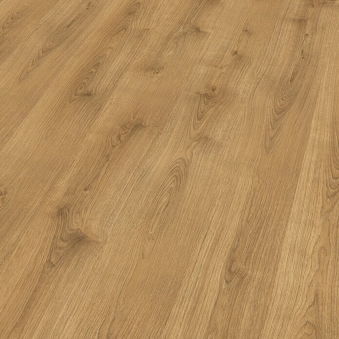 Egger Laminatmuster NatureSense (297 x 193 x 8 mm, Landhausdiele, Nord Eiche natur) | BAUHAUS