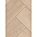 Egger Laminaat sample NatureSense Vissengraat Baronia Licht Eiken 