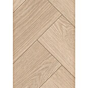 Egger Laminaat sample NatureSense Vissengraat Baronia Licht Eiken (297 x 168 x 8 mm, Visgraat) | BAUHAUS