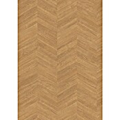 Egger Laminaat Hongaarse Punt Eiken Honing (1.292 x 327 x 8 mm, Visgraat) | BAUHAUS