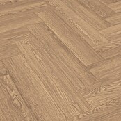 Egger Laminaat NatureSense Visgraat Baronia Eiken Bruin (1.292 x 168 x 8 mm, Visgraat) | BAUHAUS