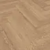 Baronia Eiche braun