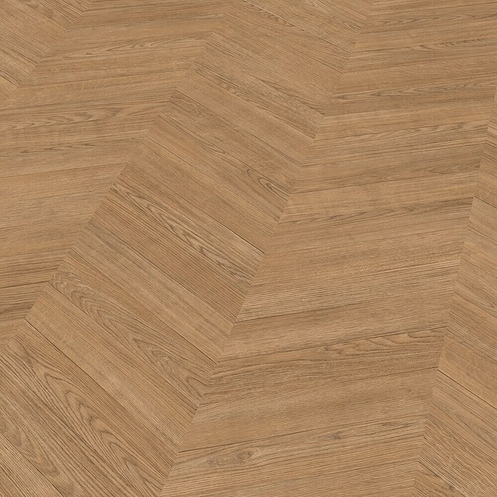 Egger Laminaat NatureSense Hongaarse Punt Eiken Bruin (Hongaarse Punt Eiken Bruin, Overige, 1.292 x 327 x 8 mm) | BAUHAUS