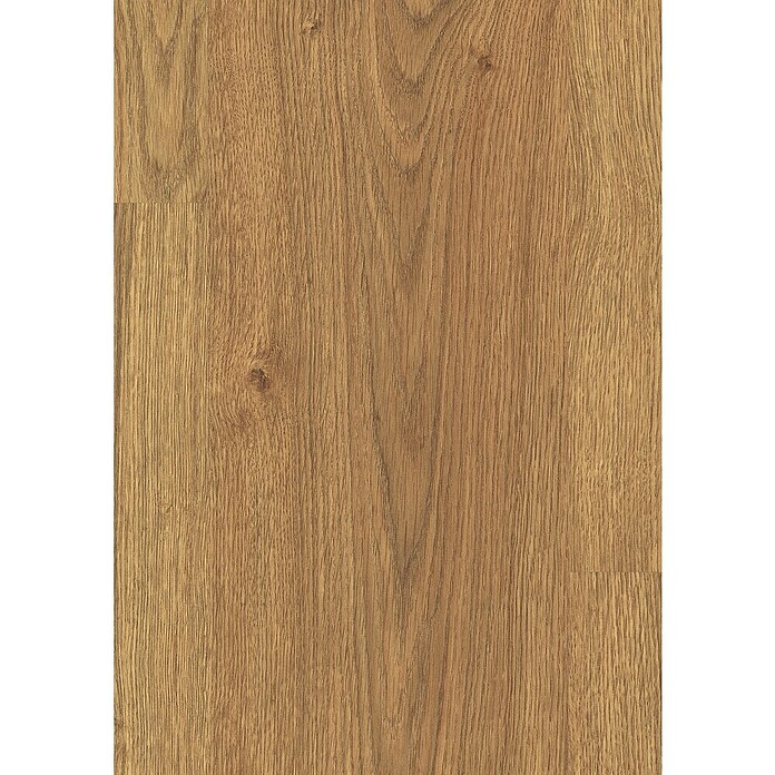 Egger Laminatmuster NatureSense (297 x 193 x 8 mm, Landhausdiele, Asgil Eiche honig) | BAUHAUS