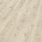 Egger Laminatmuster NatureSense (297 x 193 x 7 mm, Landhausdiele, Brook Eiche weiß) | BAUHAUS