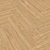 Egger Laminat NatureSense Herringbone Casella Eiche natur (Casella Eiche natur, Fischgrät, 840 x 168 x 8 mm) | BAUHAUS