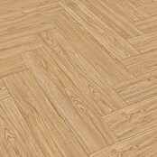 Egger Laminat NatureSense Herringbone Casella Eiche natur (Casella Eiche natur, Fischgrät, 840 x 168 x 8 mm) | BAUHAUS