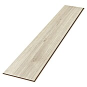 Egger Laminat NatureSense Brook Eiche weiß (Brook Eiche weiss, Landhausdiele, 1 292 x 193 x 7 mm) | BAUHAUS